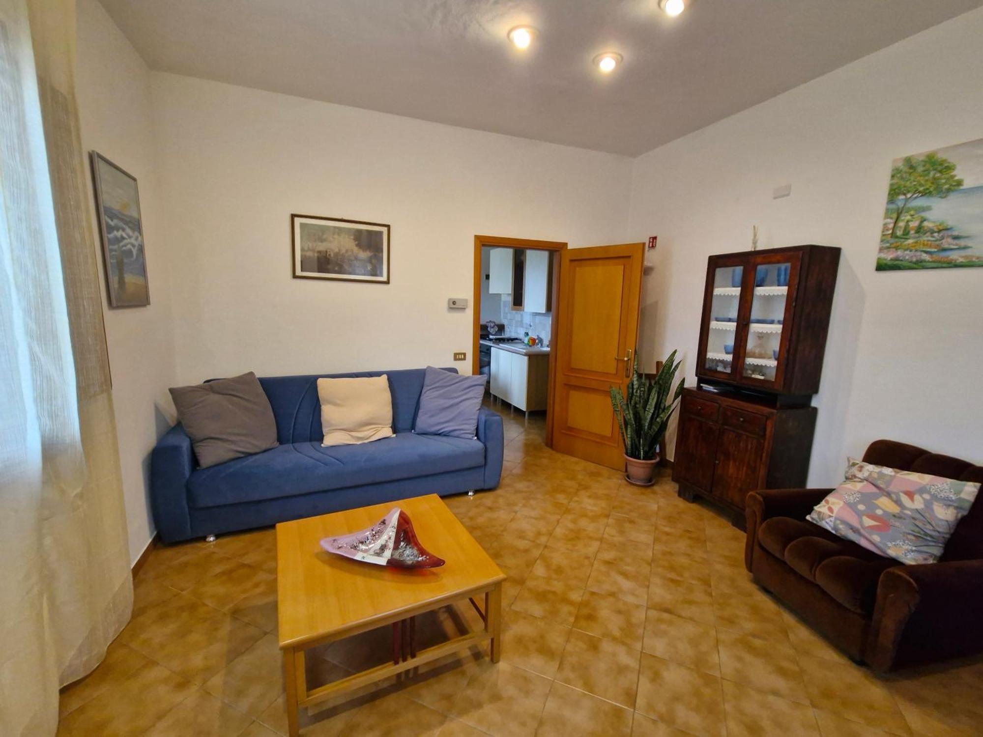 Casa Vacanze Sweet Home ซาน จิโอวานนิ อิน มาริยาโน ภายนอก รูปภาพ